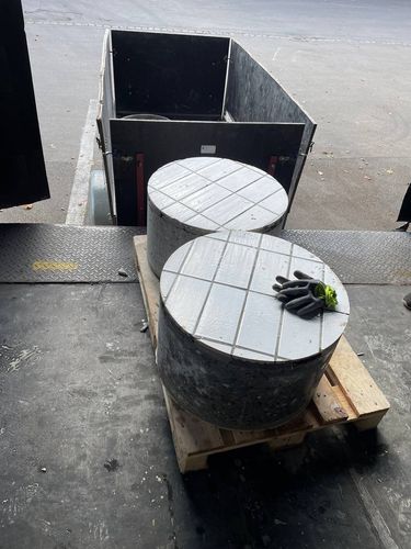 Diamanttechnik im Einsatz bei Betonbohr- und Sägearbeiten