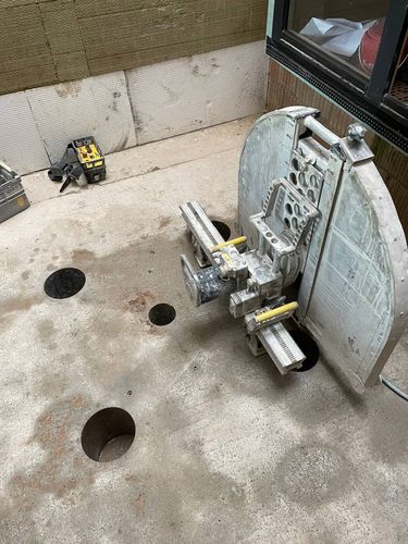 Professionelles Betonschneiden für nachhaltige Baumaßnahmen